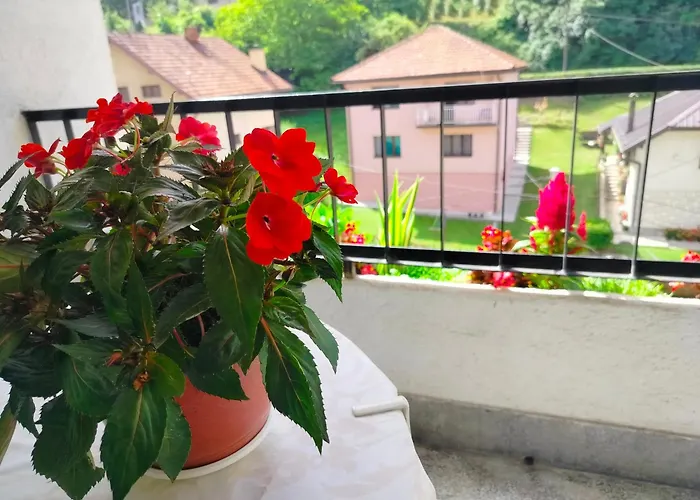 Apartman Ana