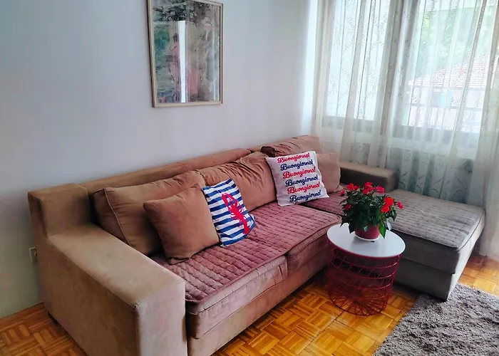 Apartman Ana