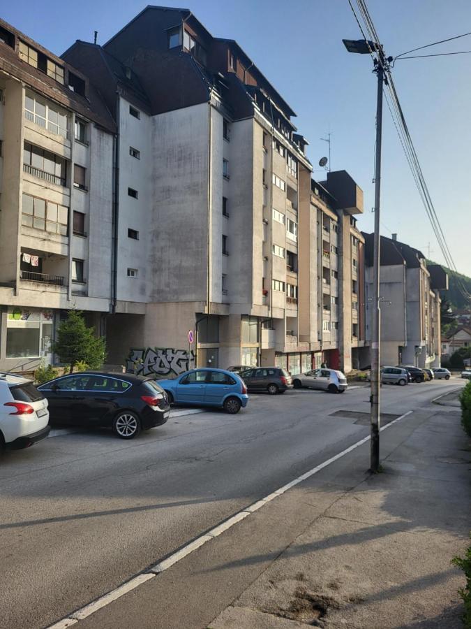 Apartment Ana