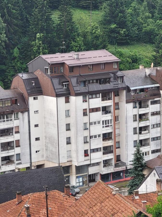 Ana Apartment