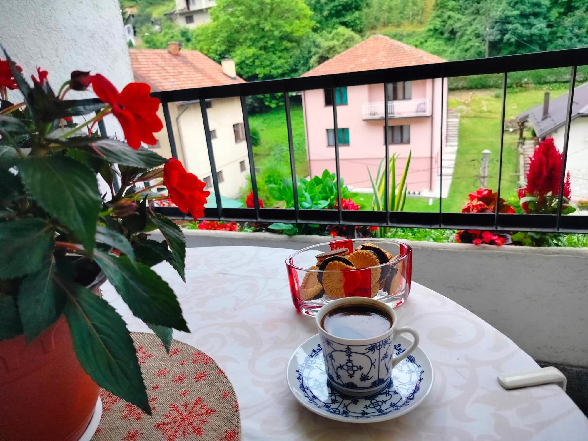 Apartment Ana