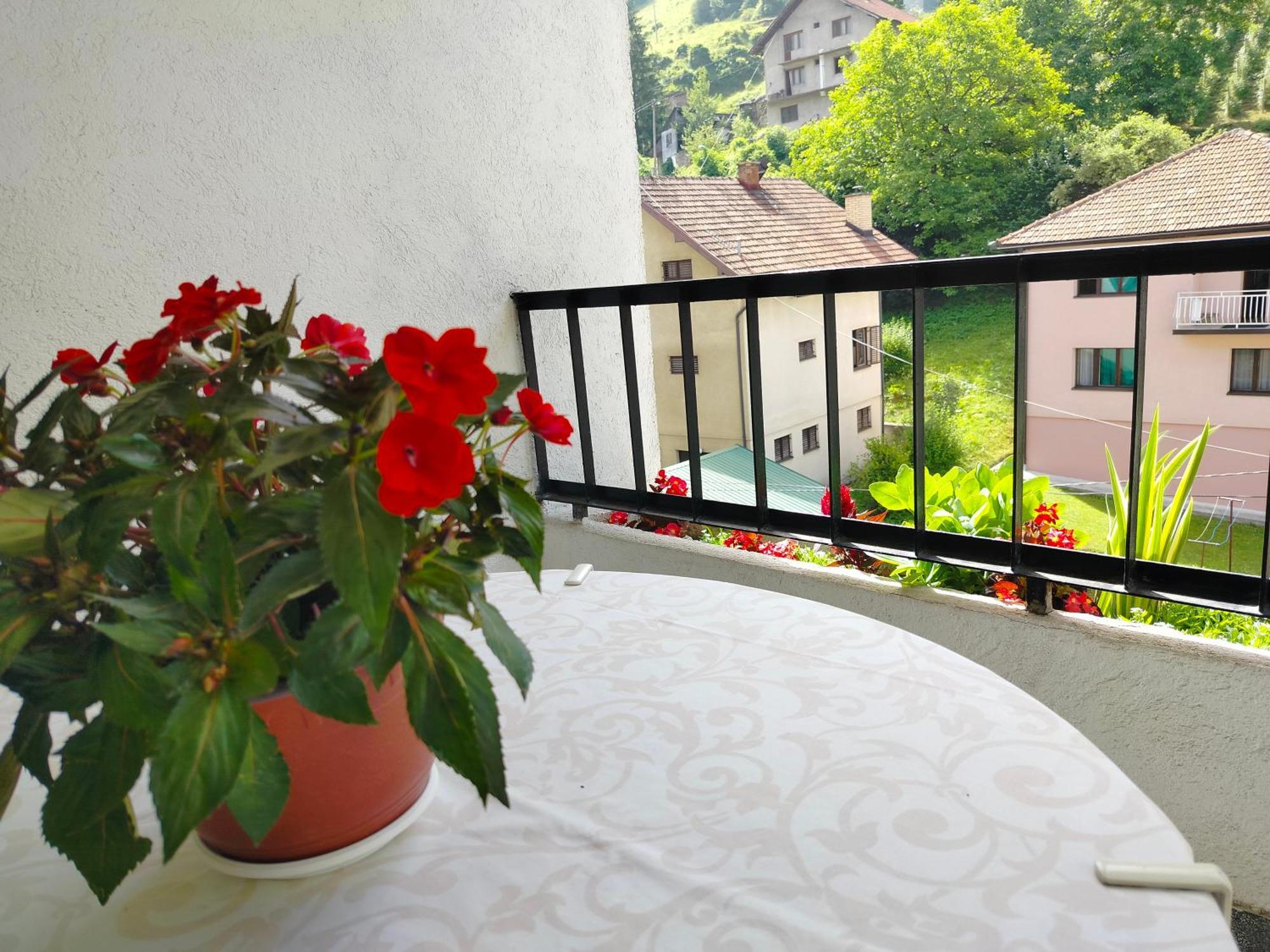 Ana Apartment Nova Varos