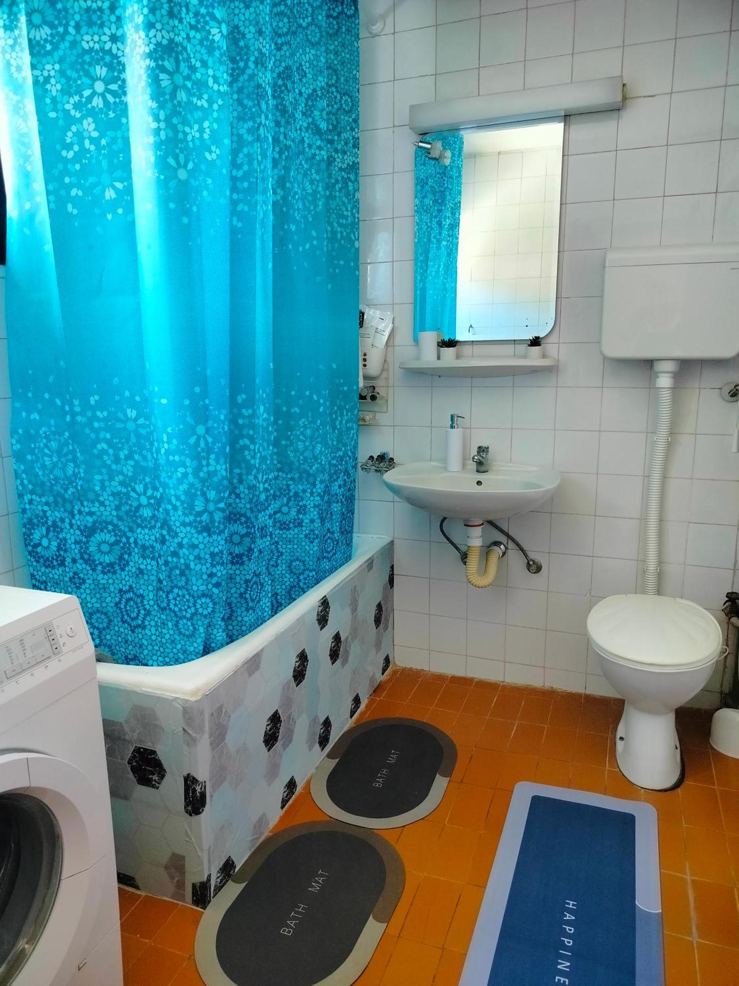 Ana Apartment *