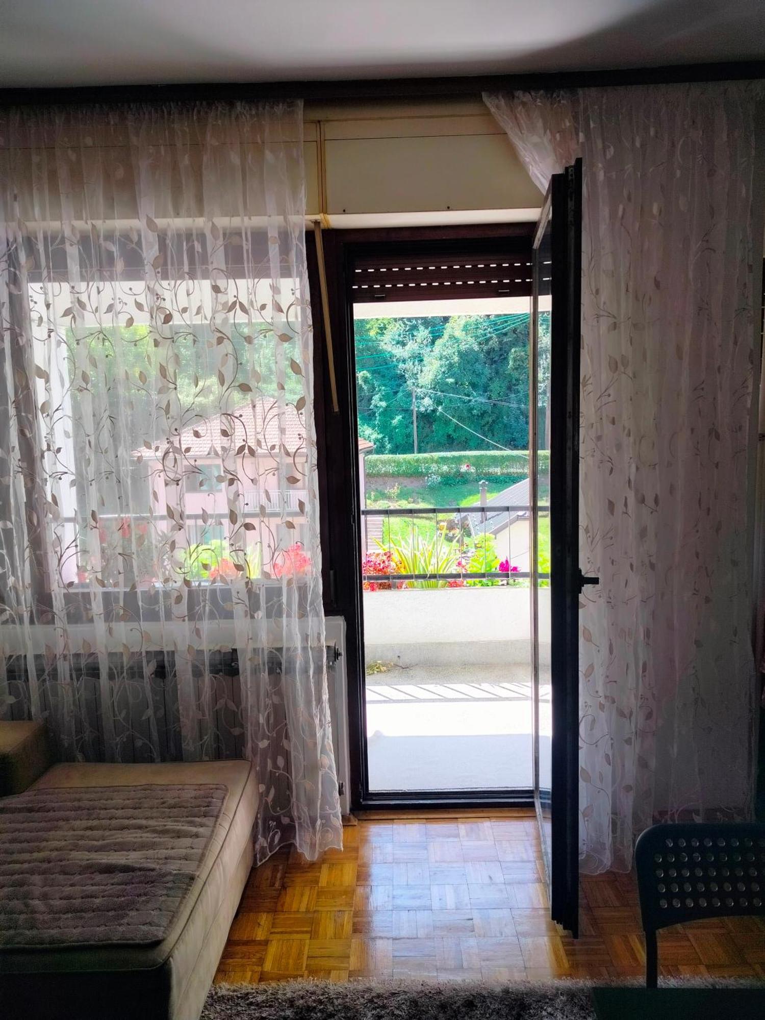 Apartment Ana Nova Varos